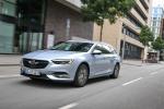 Opel Insignia Sports Tourer Turbo D 2017 года